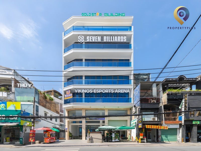 Gold Star Lê Quang Định